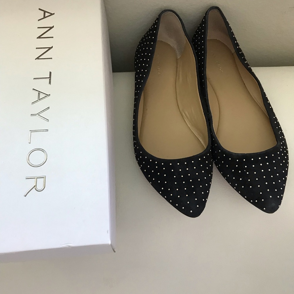 Ann Taylor shoes